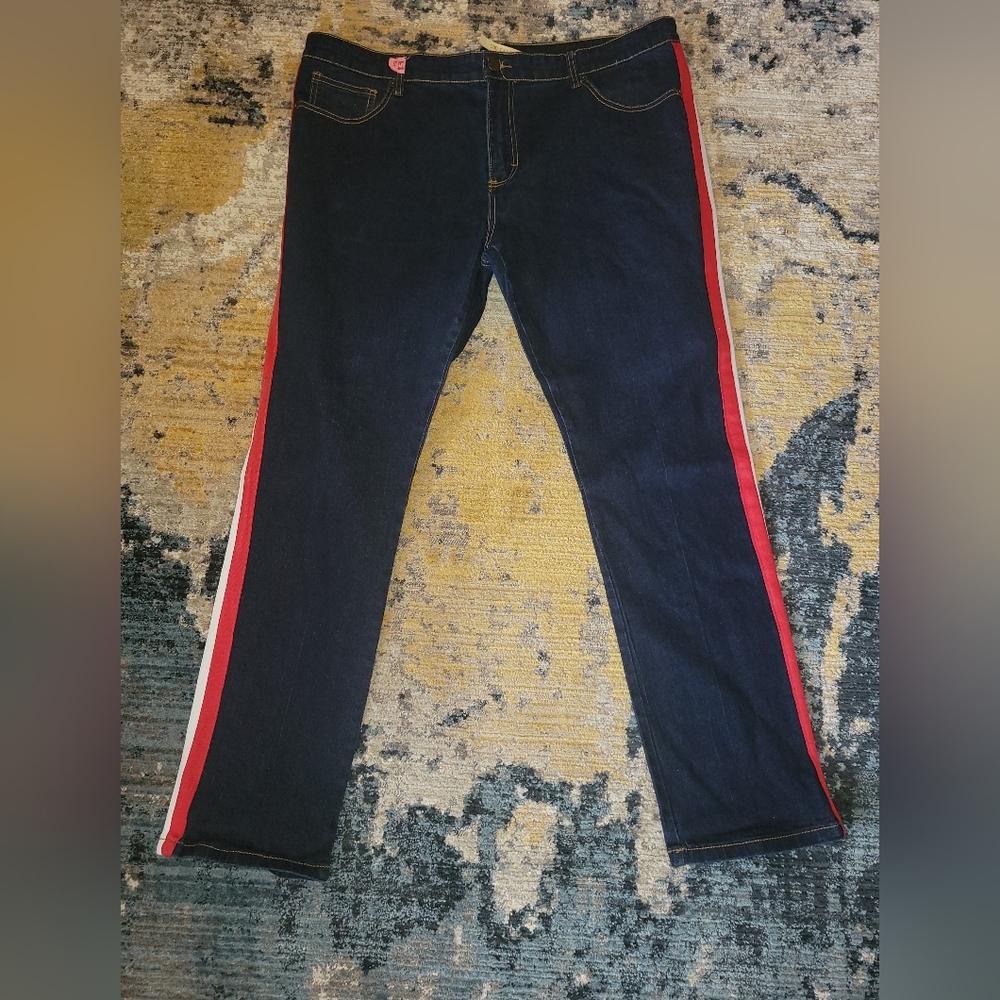 Odd Culture Jeans